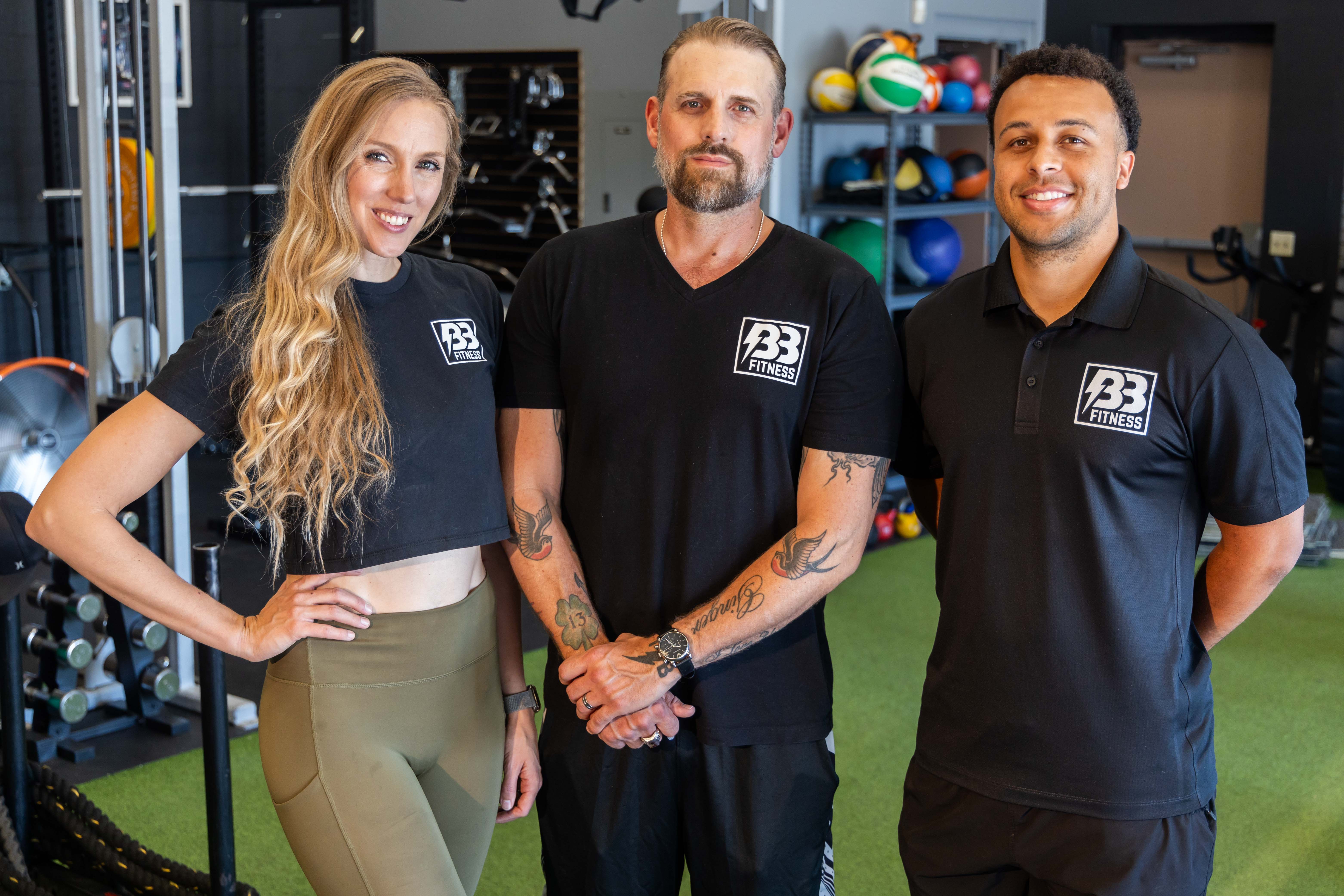 Dirk Nelson portrait